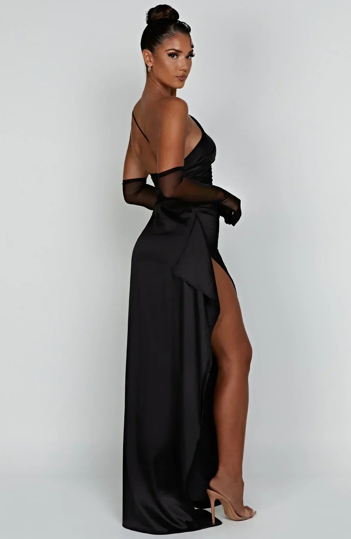 CD | Rochie de vară clasică și elegantă