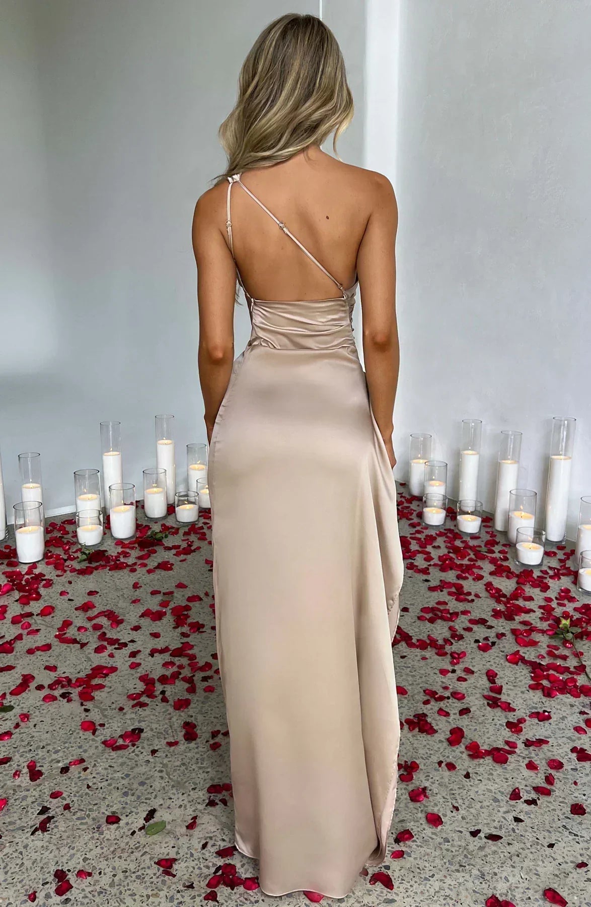 CD | Rochie de vară clasică și elegantă