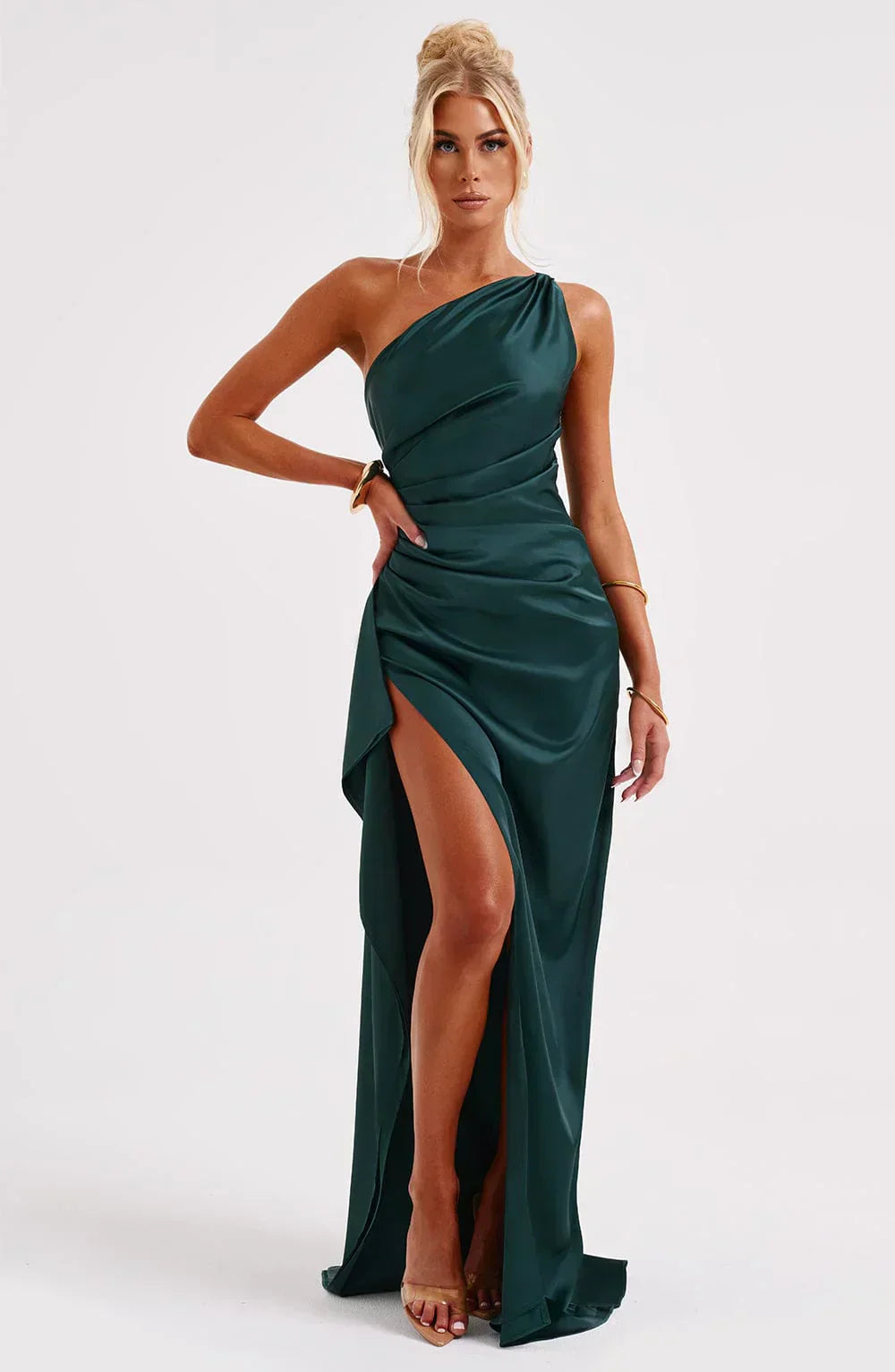 CD | Rochie de vară clasică și elegantă