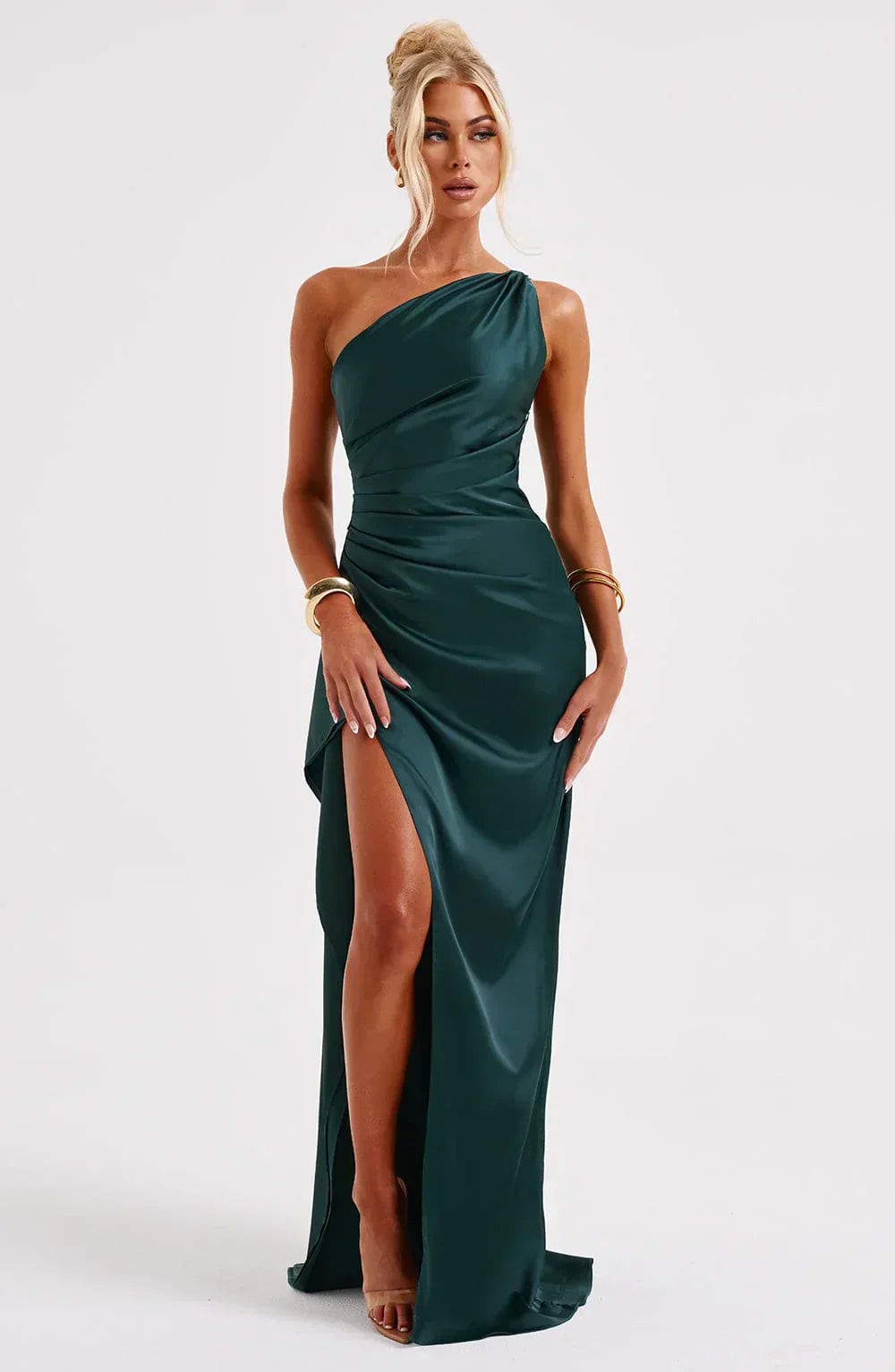 CD | Rochie de vară clasică și elegantă