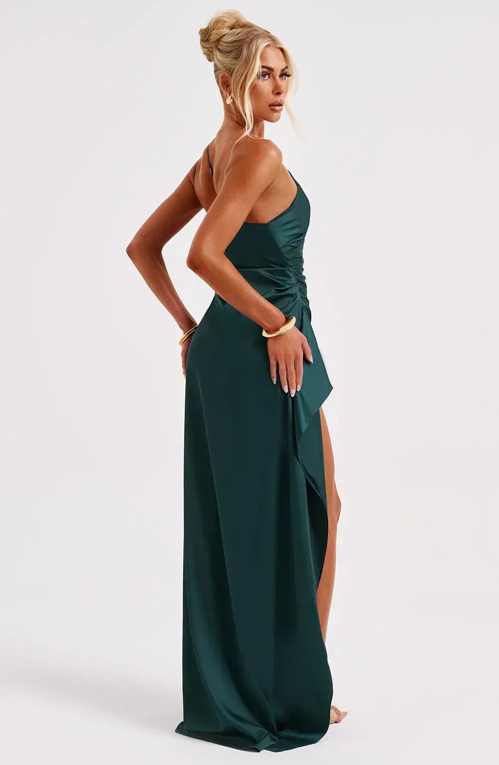 CD | Rochie de vară clasică și elegantă