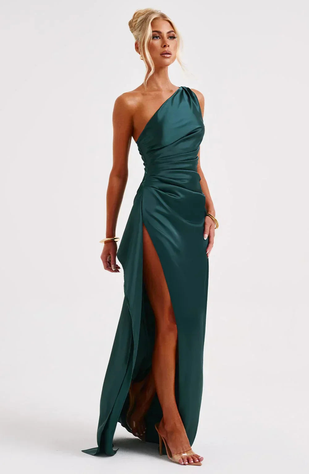 CD | Rochie de vară clasică și elegantă
