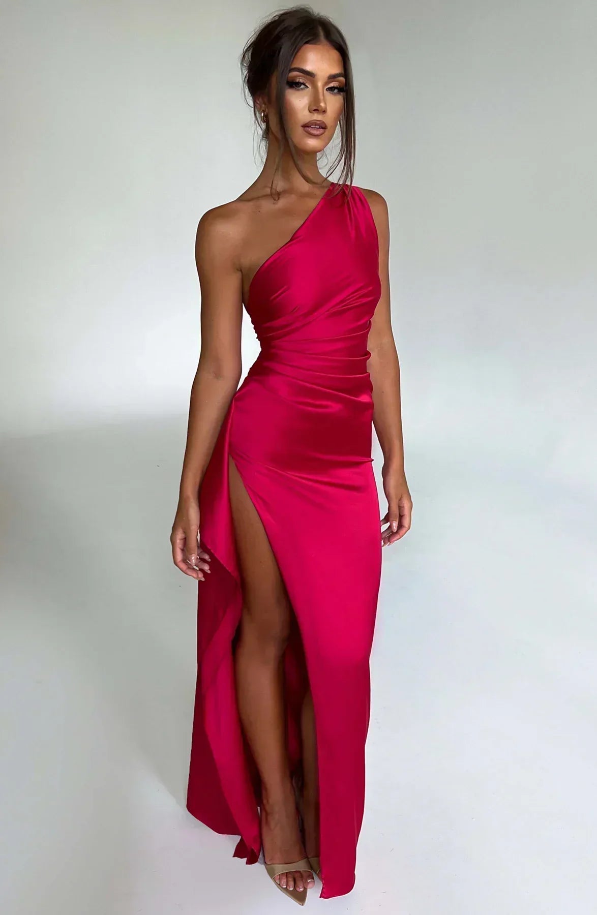 CD | Rochie de vară clasică și elegantă