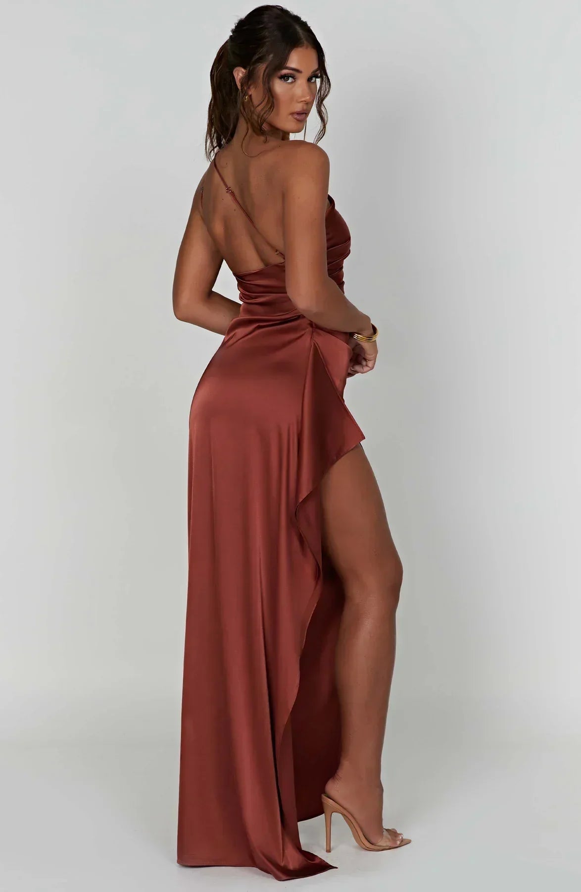 CD | Rochie de vară clasică și elegantă