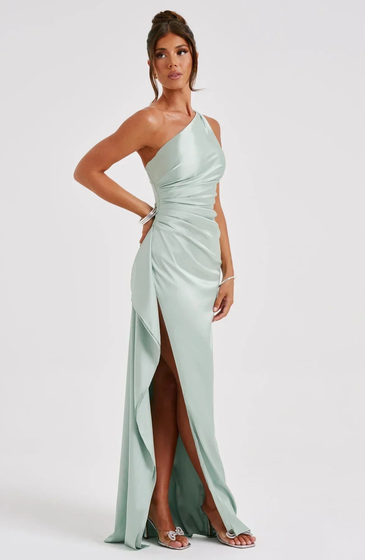 CD | Rochie de vară clasică și elegantă