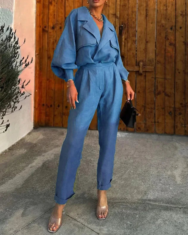 CD | Set de iarnă trendy și elegant