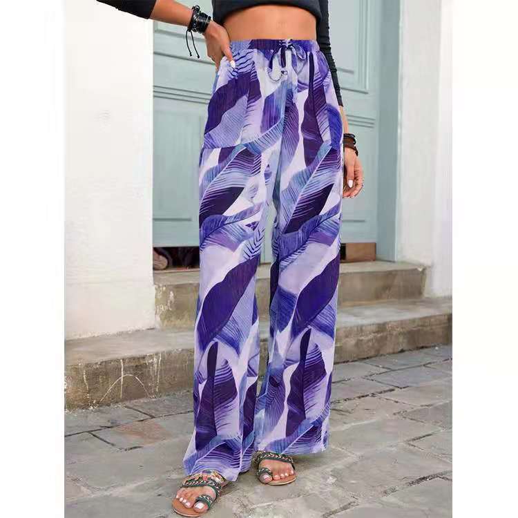CD | Pantaloni de iarnă eleganți și relaxați