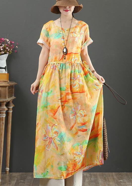 CD | Rochie relaxată și ușoară