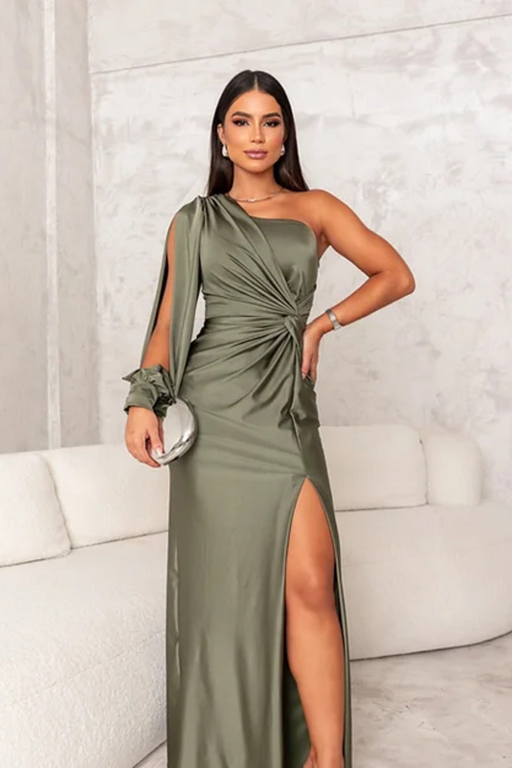 CD | Rochie de iarnă modernă și la modă