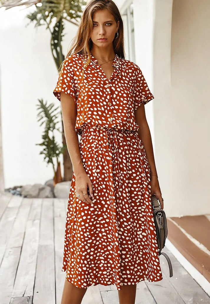 CD | - Rochie vintage
