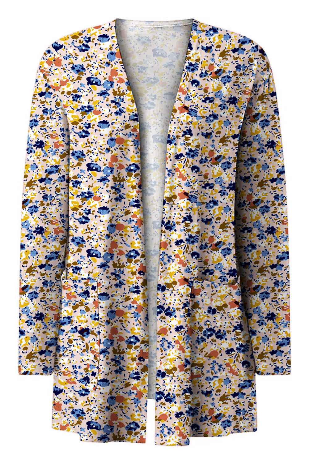CD | Cardigan de iarnă confortabil și elegant