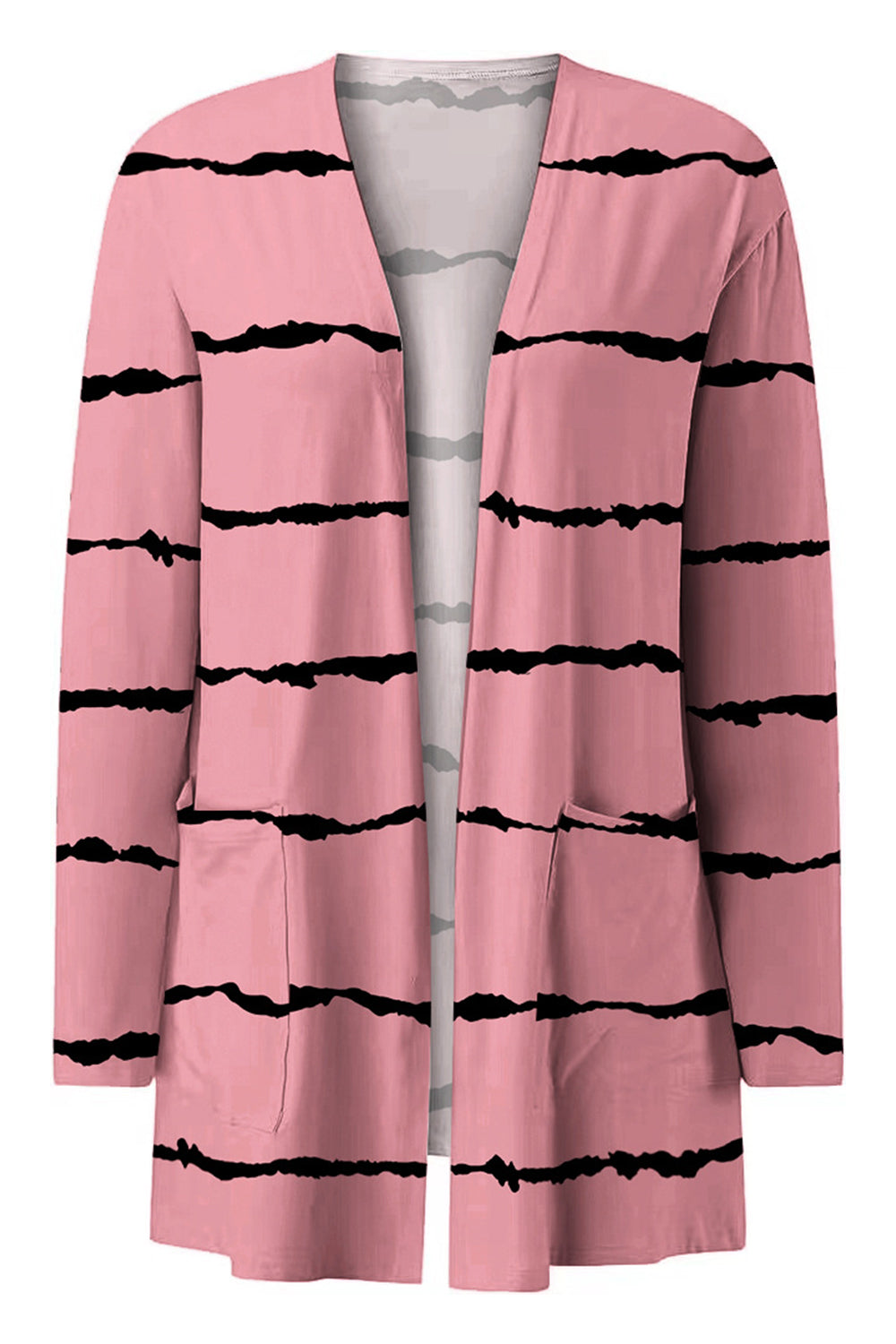 CD | Cardigan de iarnă confortabil și elegant
