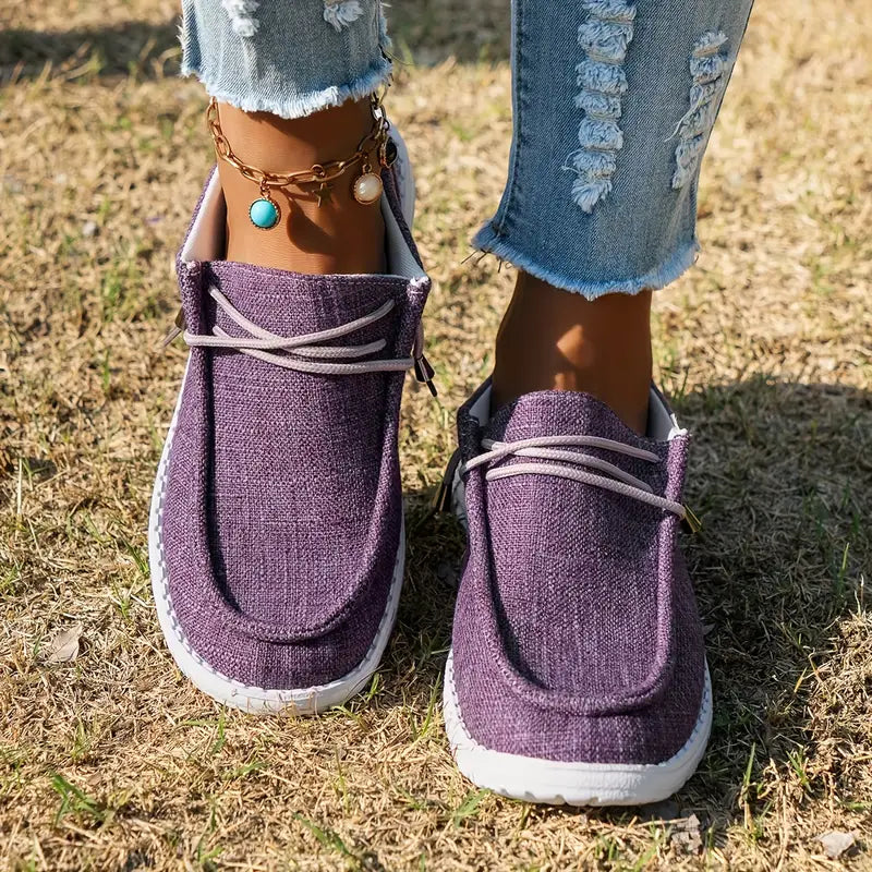 CD | - Pantofi slip-on confortabili