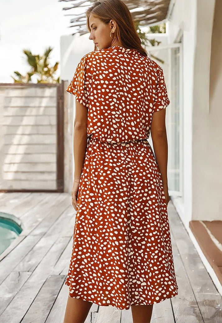 CD | - Rochie vintage