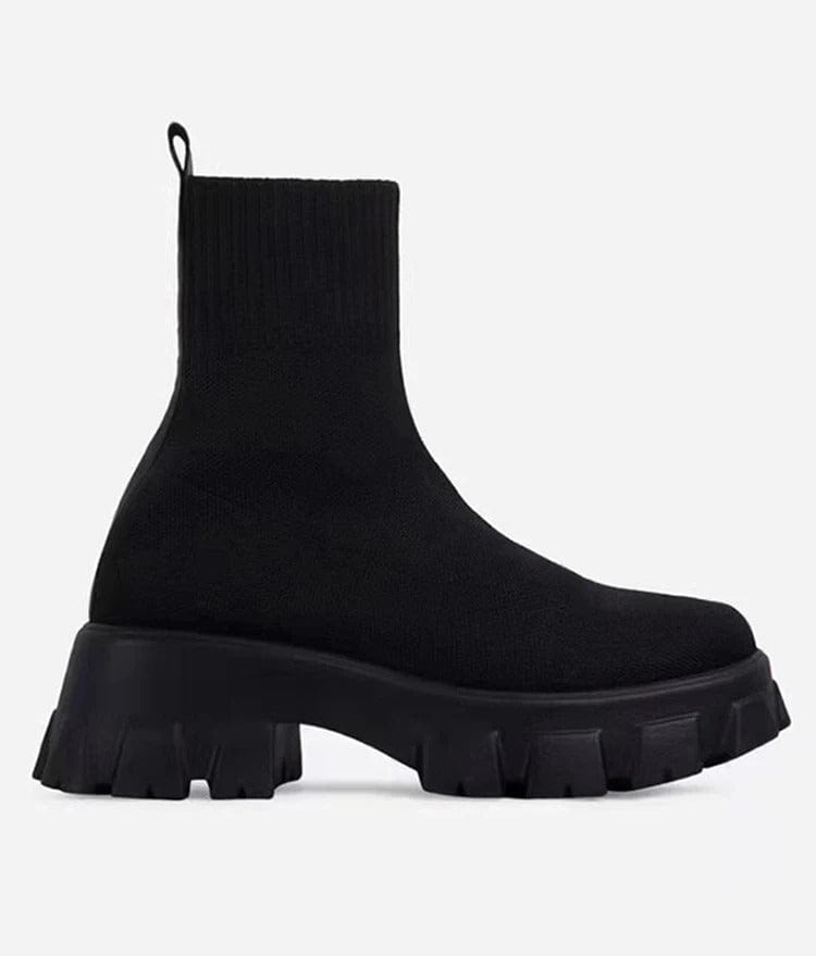 CD | Pantofi casual trendy cu tocuri