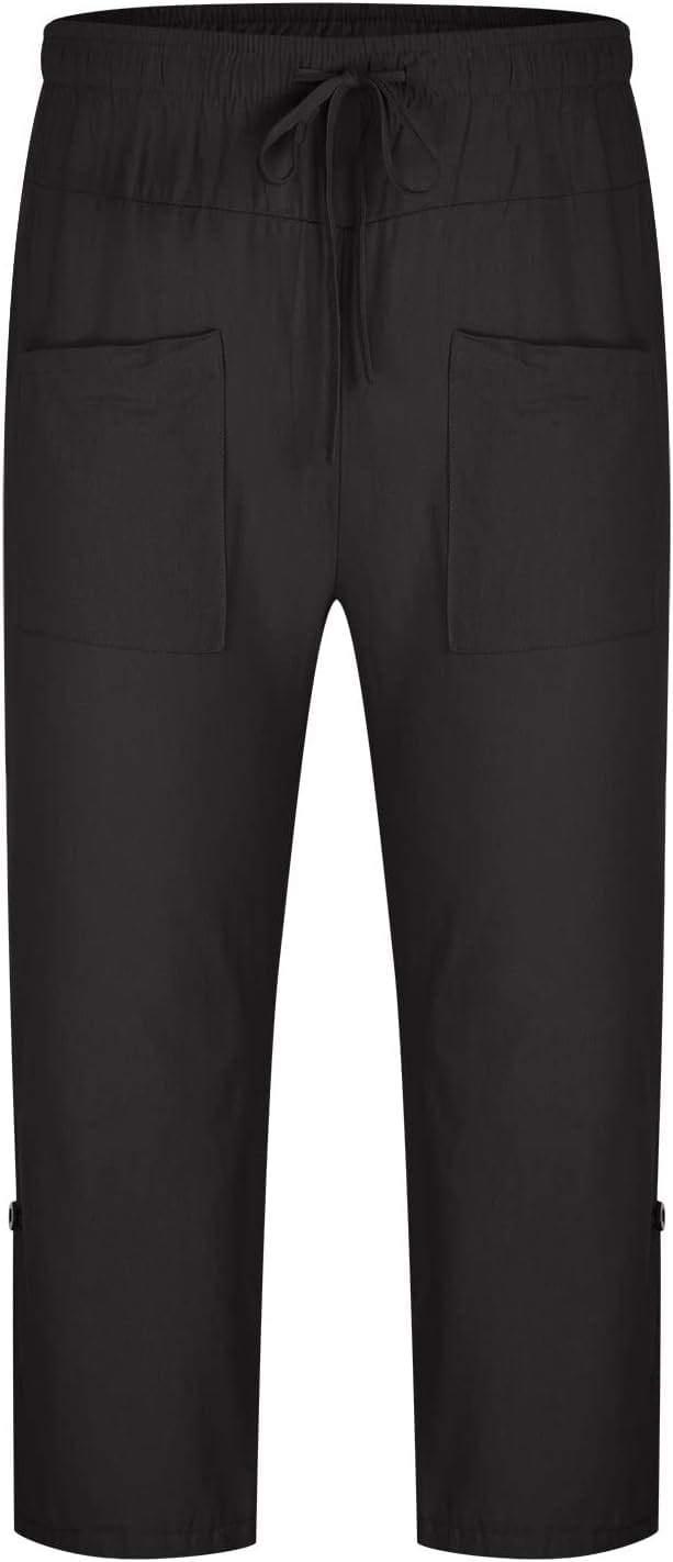 CD | Pantaloni de plajă cu cordon