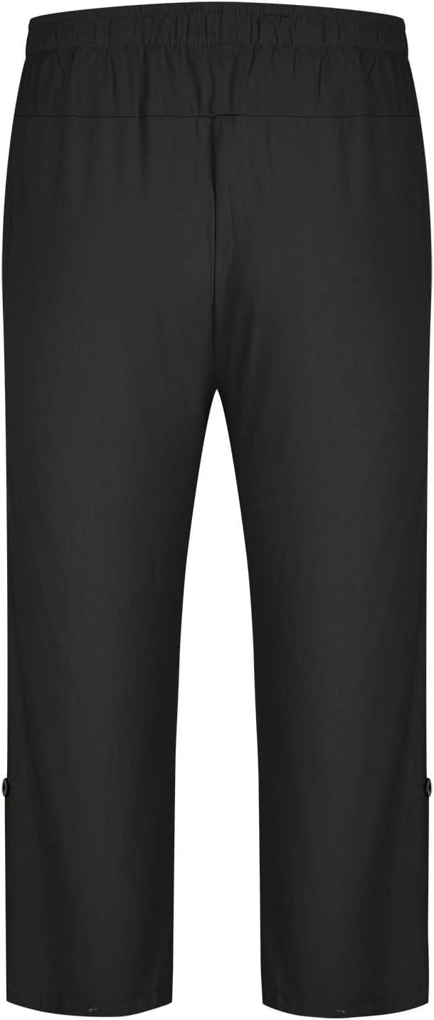 CD | Pantaloni de plajă cu cordon