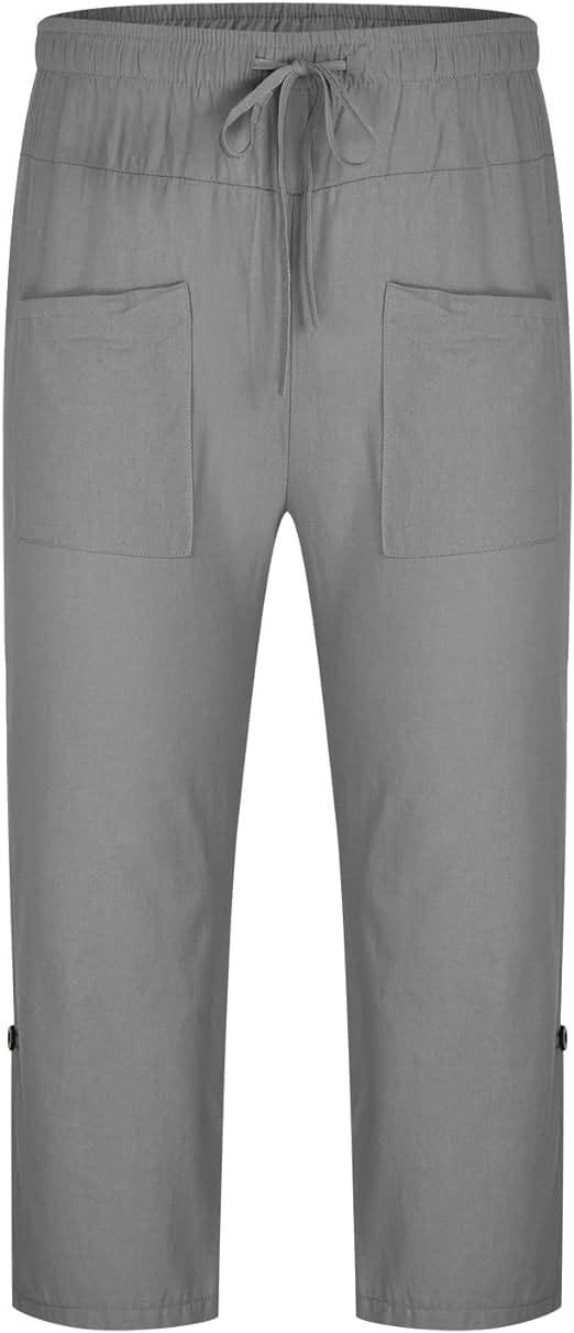 CD | Pantaloni de plajă cu cordon