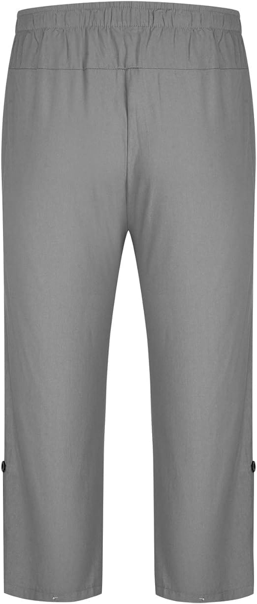 CD | Pantaloni de plajă cu cordon