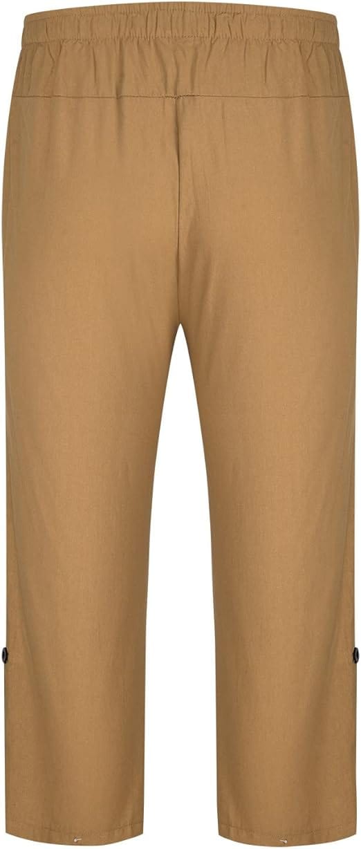 CD | Pantaloni de plajă cu cordon