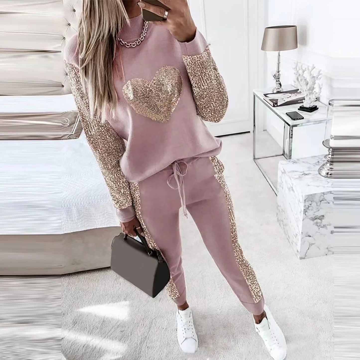 CD | Rochie de iarnă stilată și elegantă