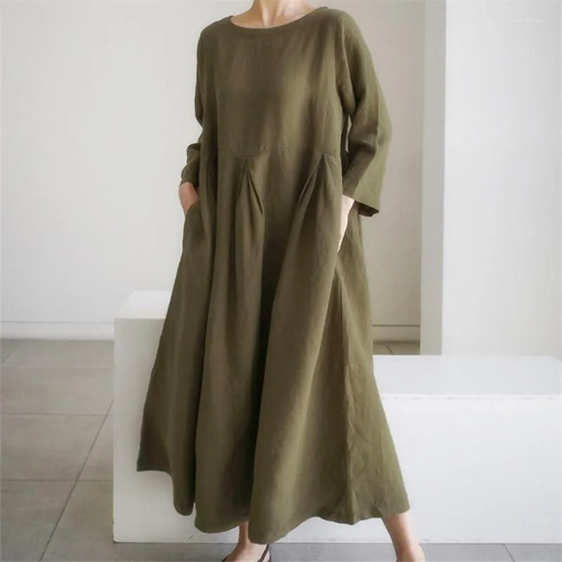 CD | Rochie de vară clasică și elegantă