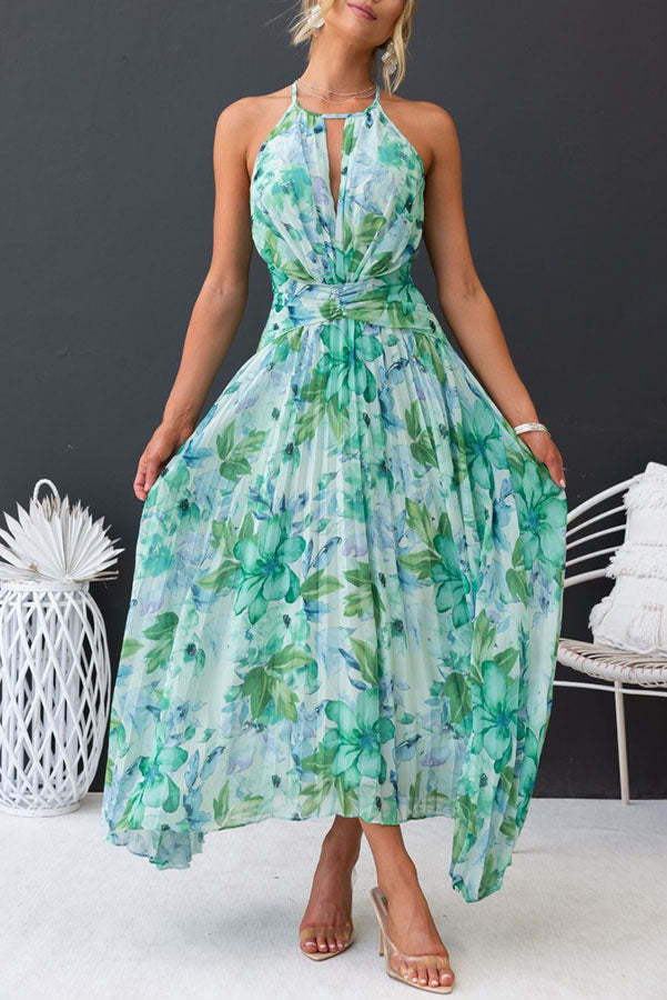 CD | Rochie de vară relaxată și elegantă