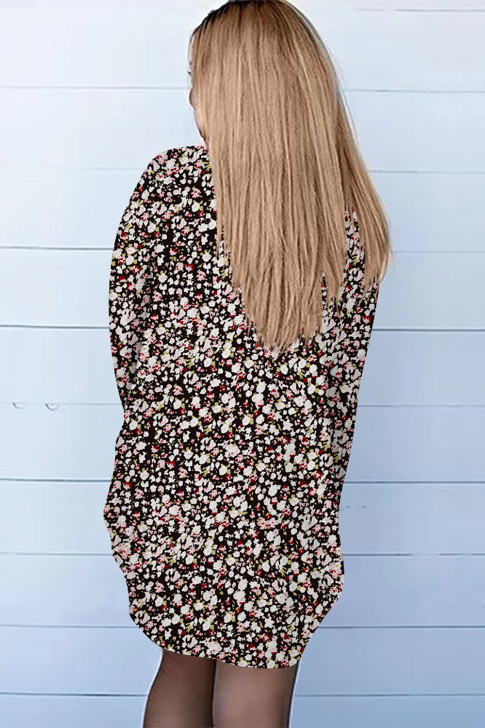 CD | Cardigan de iarnă confortabil și elegant