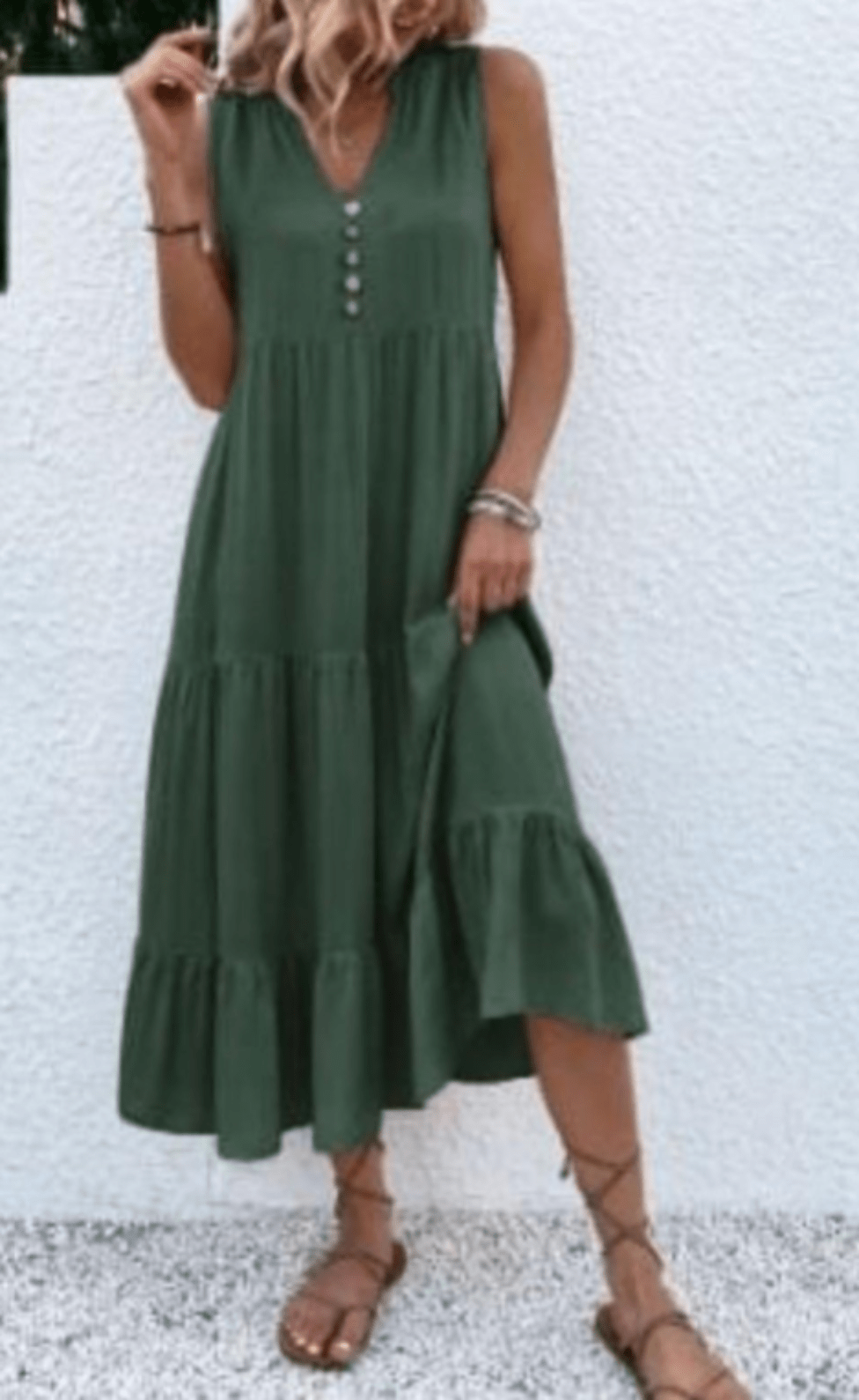 CD | - Rochie elegantă de vară