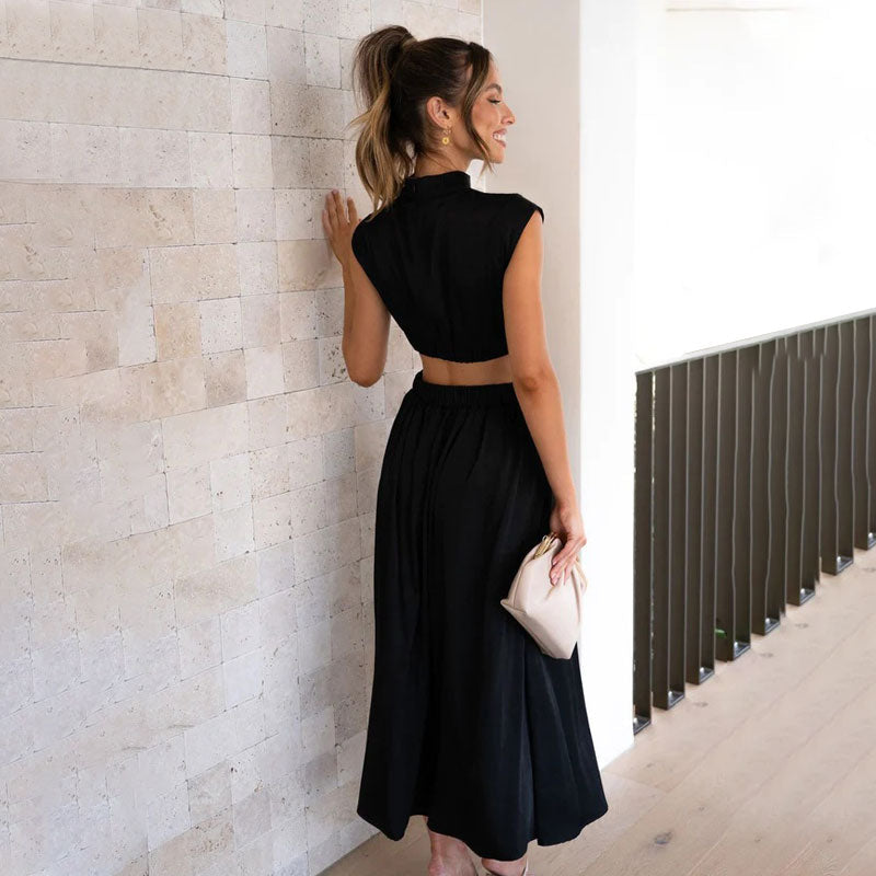 CD | Rochie de vară modernă și la modă