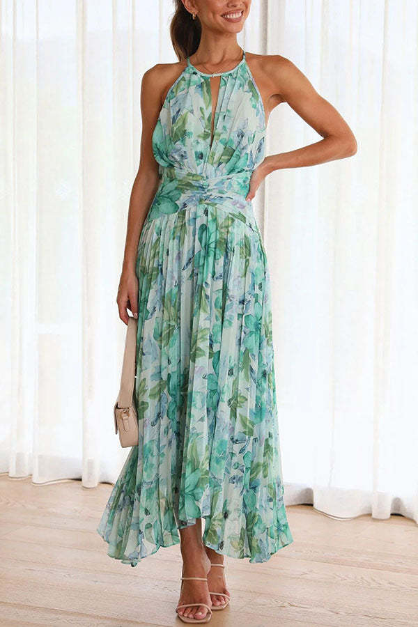 CD | Rochie de vară relaxată și elegantă