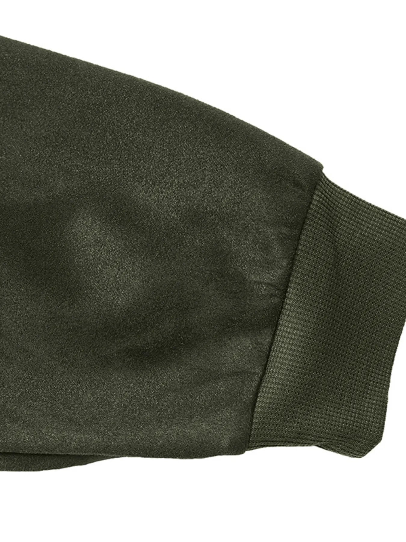 CD | Buton placket mini rochie hanorac