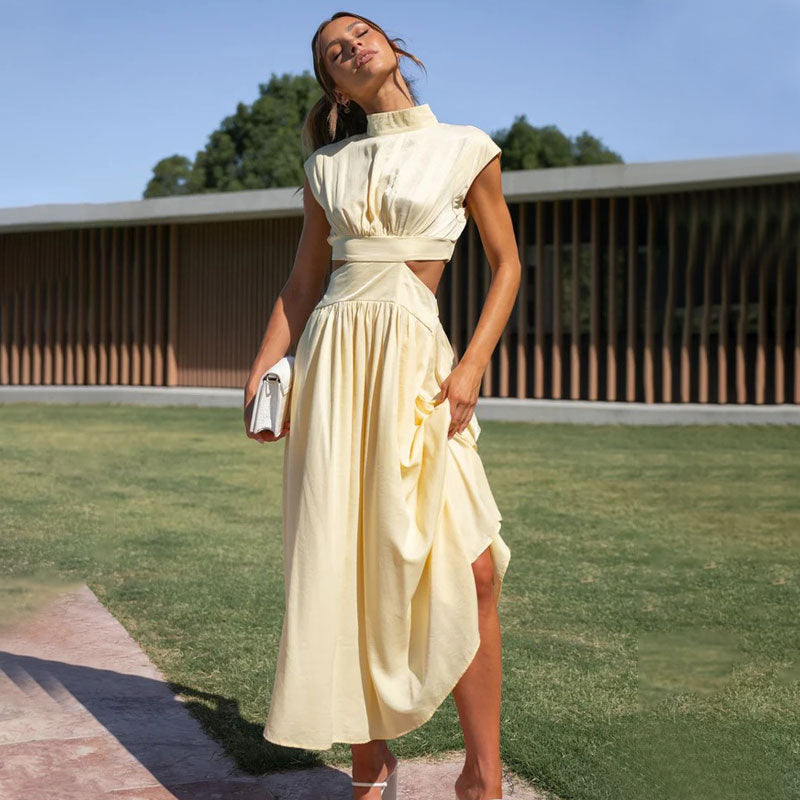 CD | Rochie de vară modernă și la modă