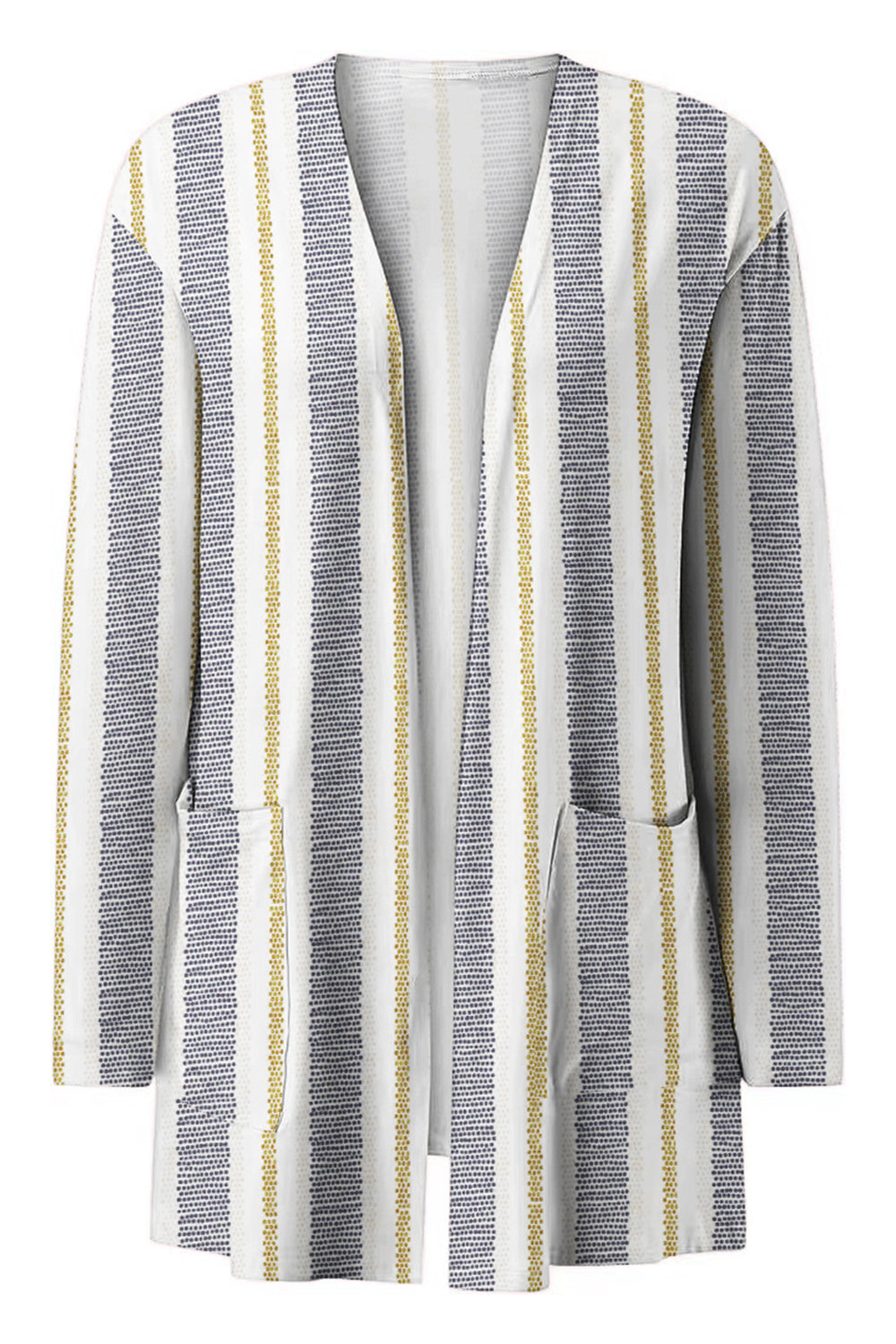 CD | Cardigan de iarnă confortabil și elegant