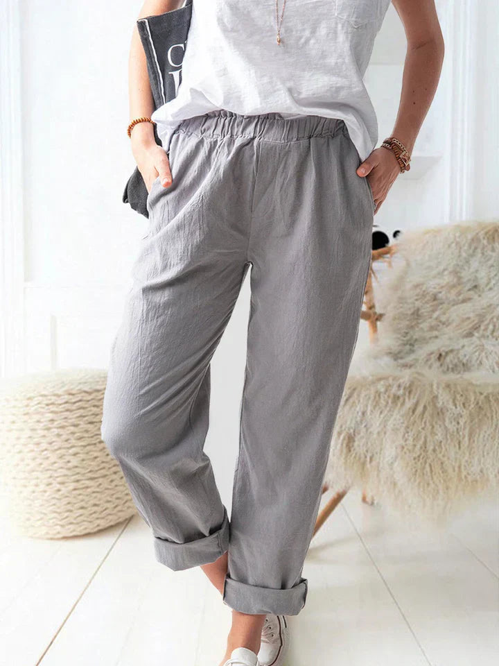 CD | La modă și minimalist General Pants