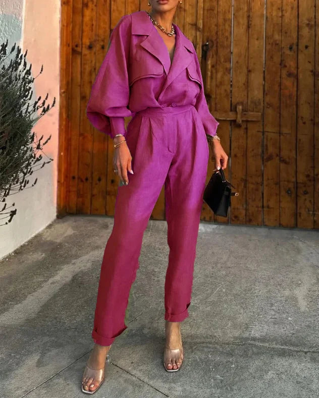 CD | Set de iarnă trendy și elegant
