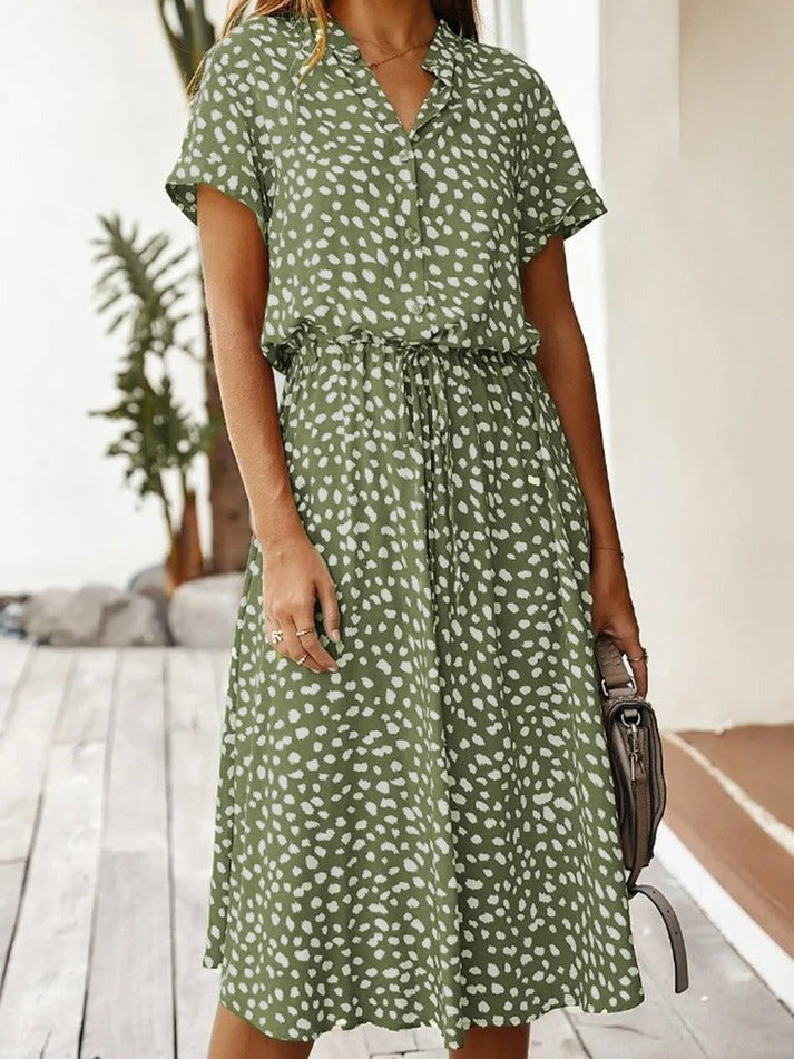 CD | - Rochie vintage