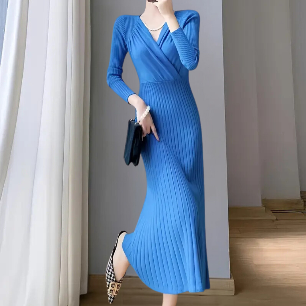 CD | Rochie de vară confortabilă și elegantă