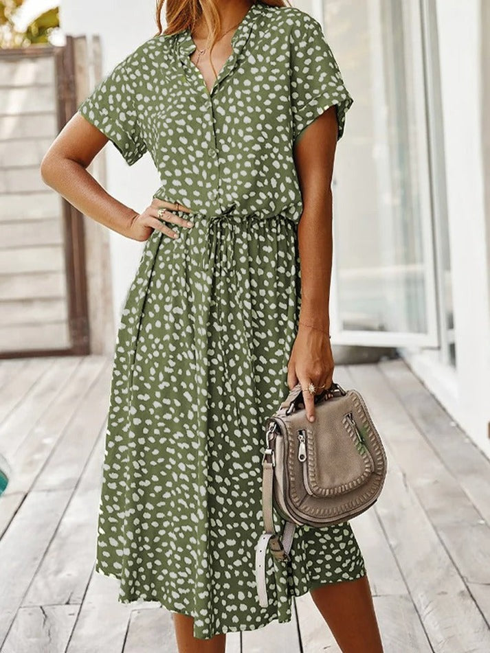 CD | - Rochie vintage
