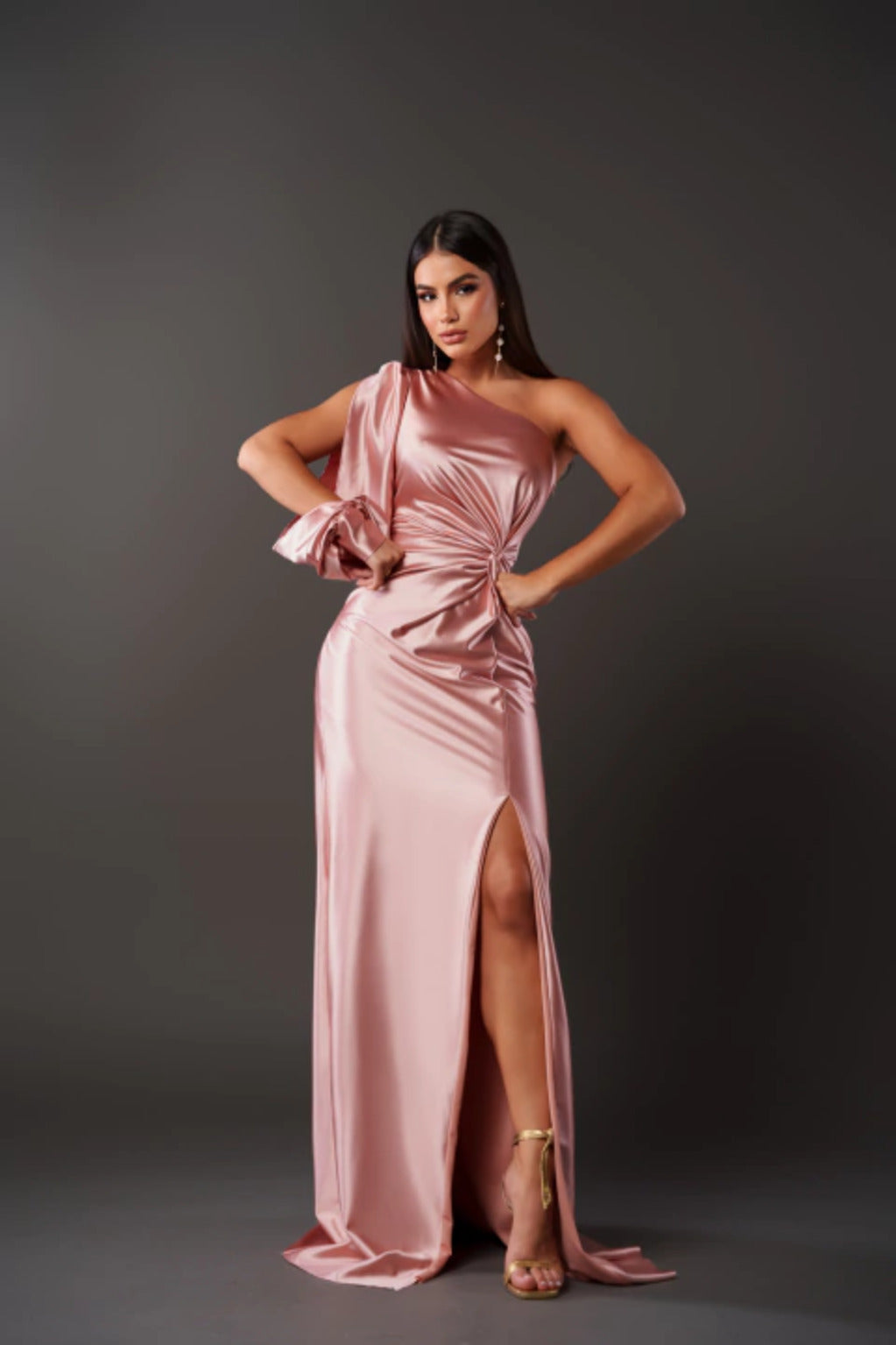 CD | Rochie de iarnă modernă și la modă