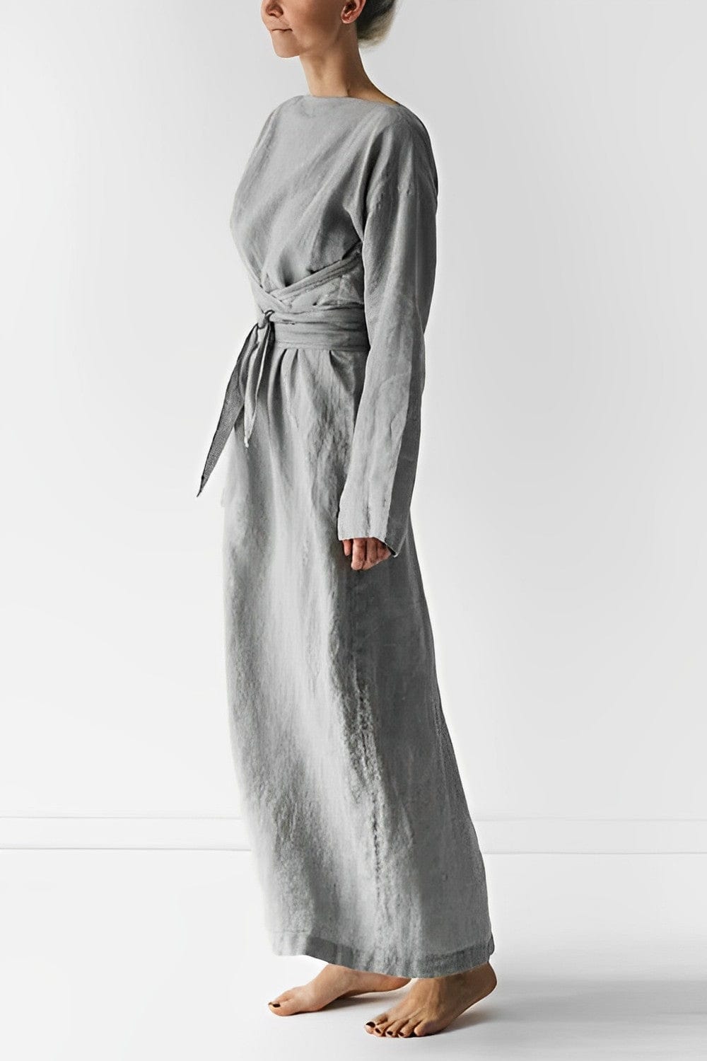 CD | - Rochie cu stil artistic