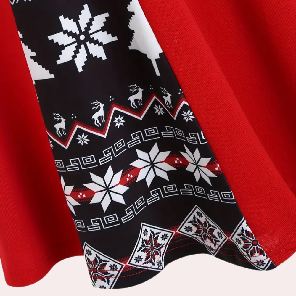 CD | Rochie de vară elegantă și versatilă