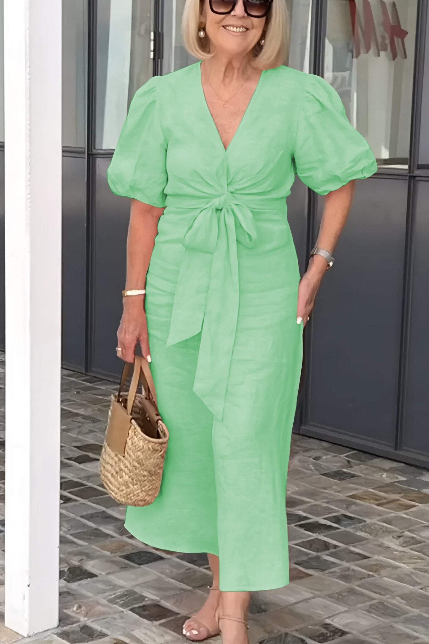 CD | Rochie Glamorous și cool