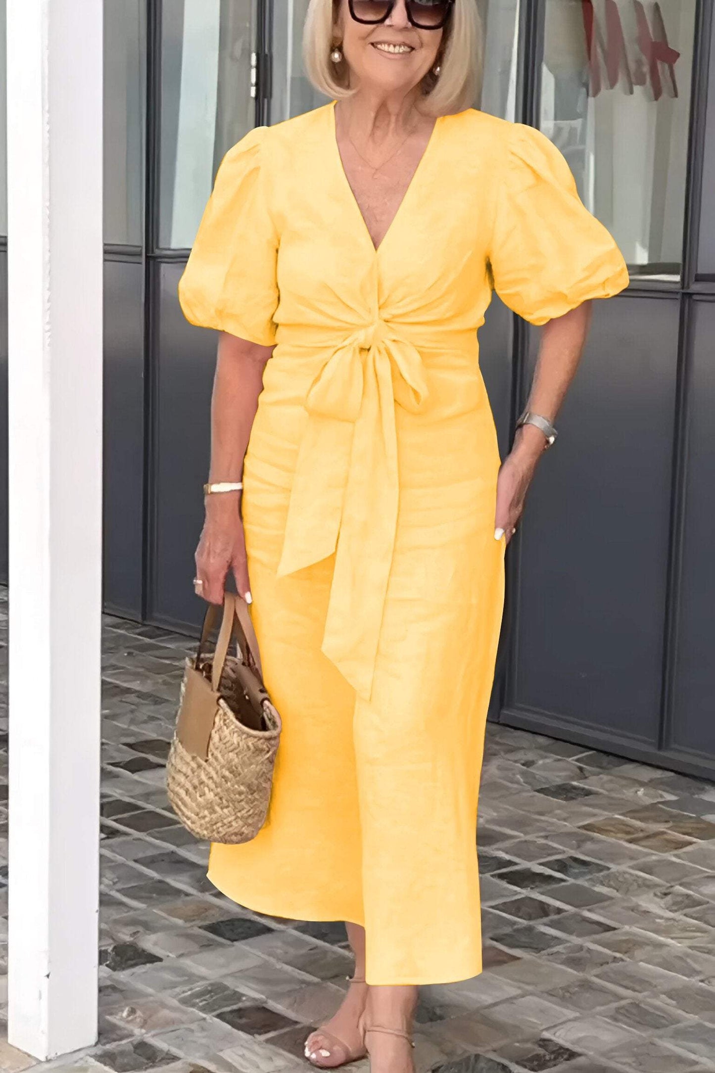CD | Rochie Glamorous și cool