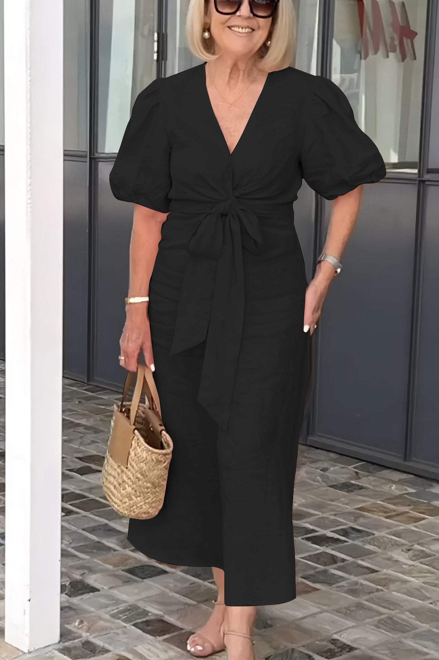 CD | Rochie Glamorous și cool