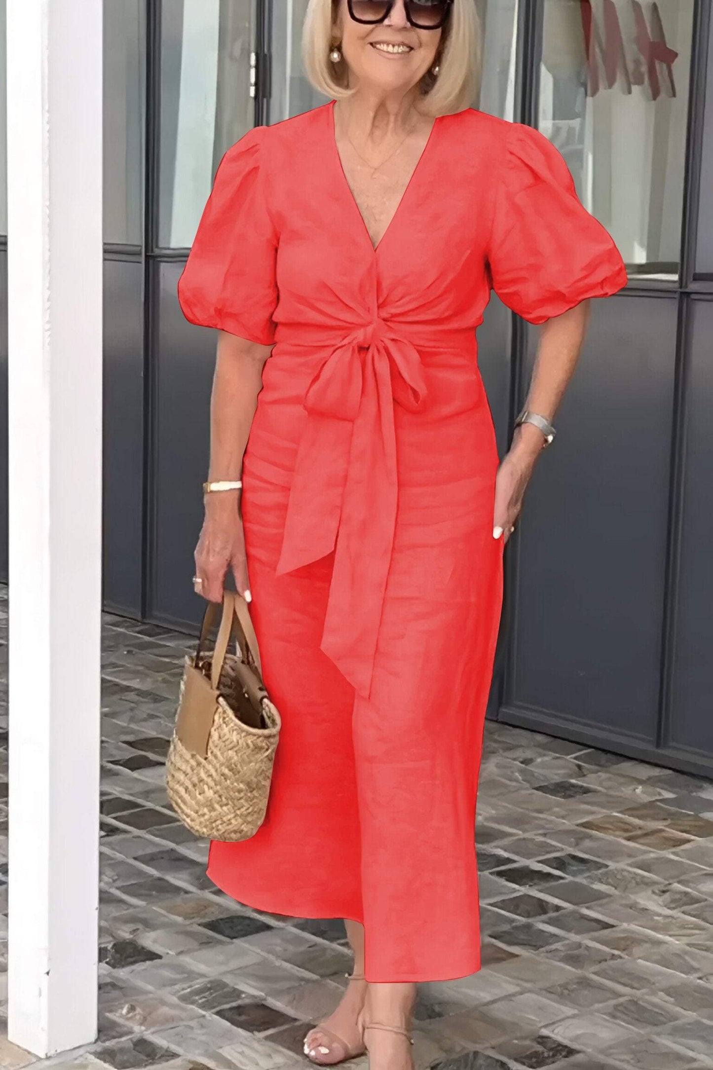 CD | Rochie Glamorous și cool