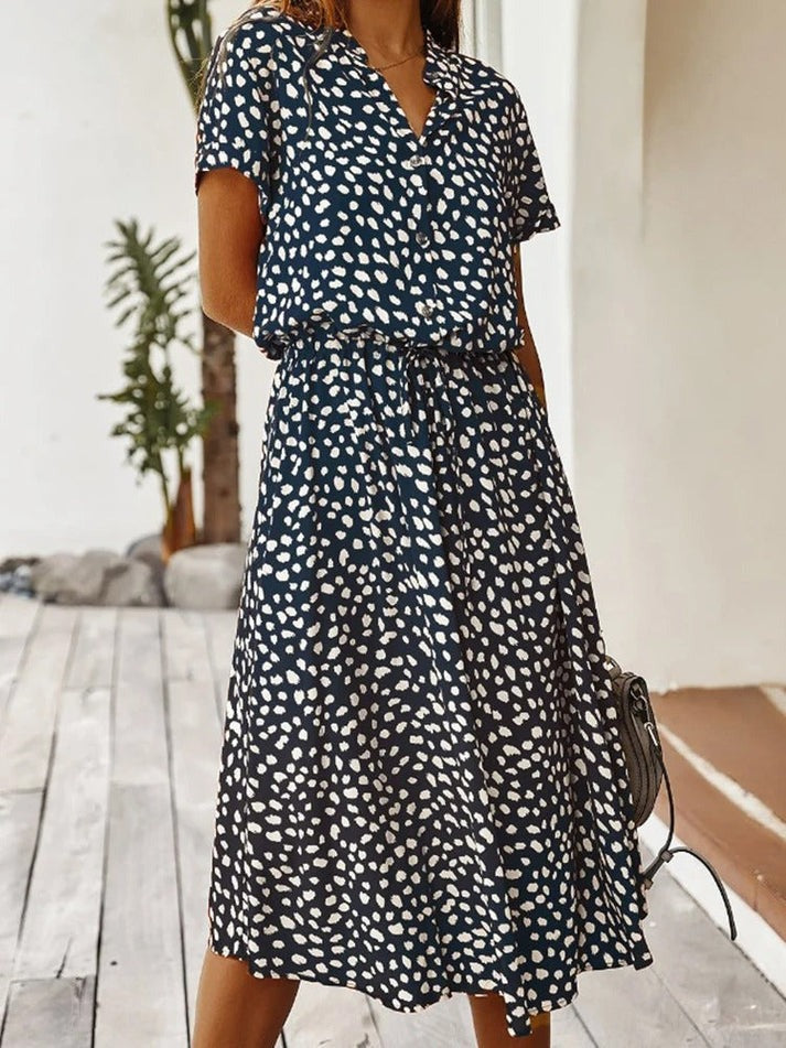 CD | - Rochie vintage