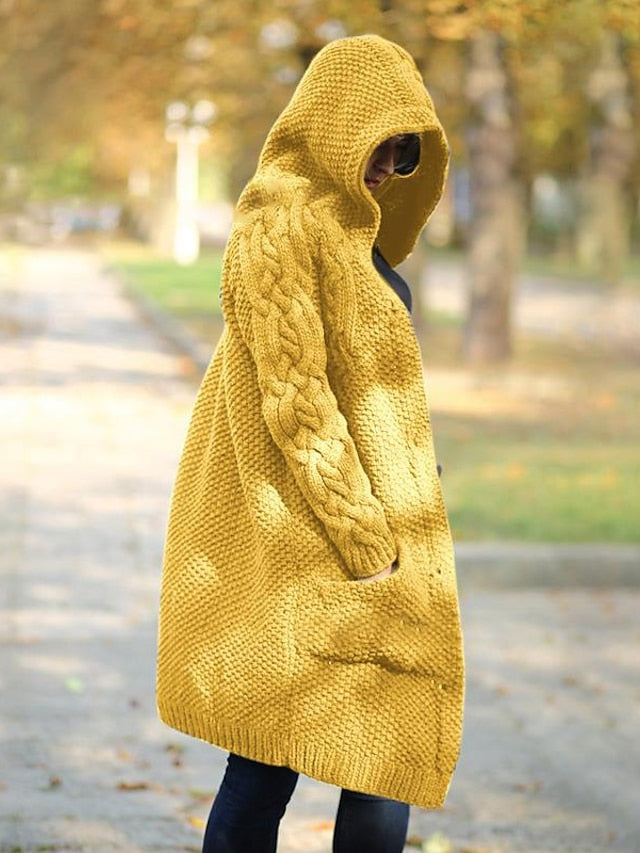 CD | Jumper confortabil și la modă