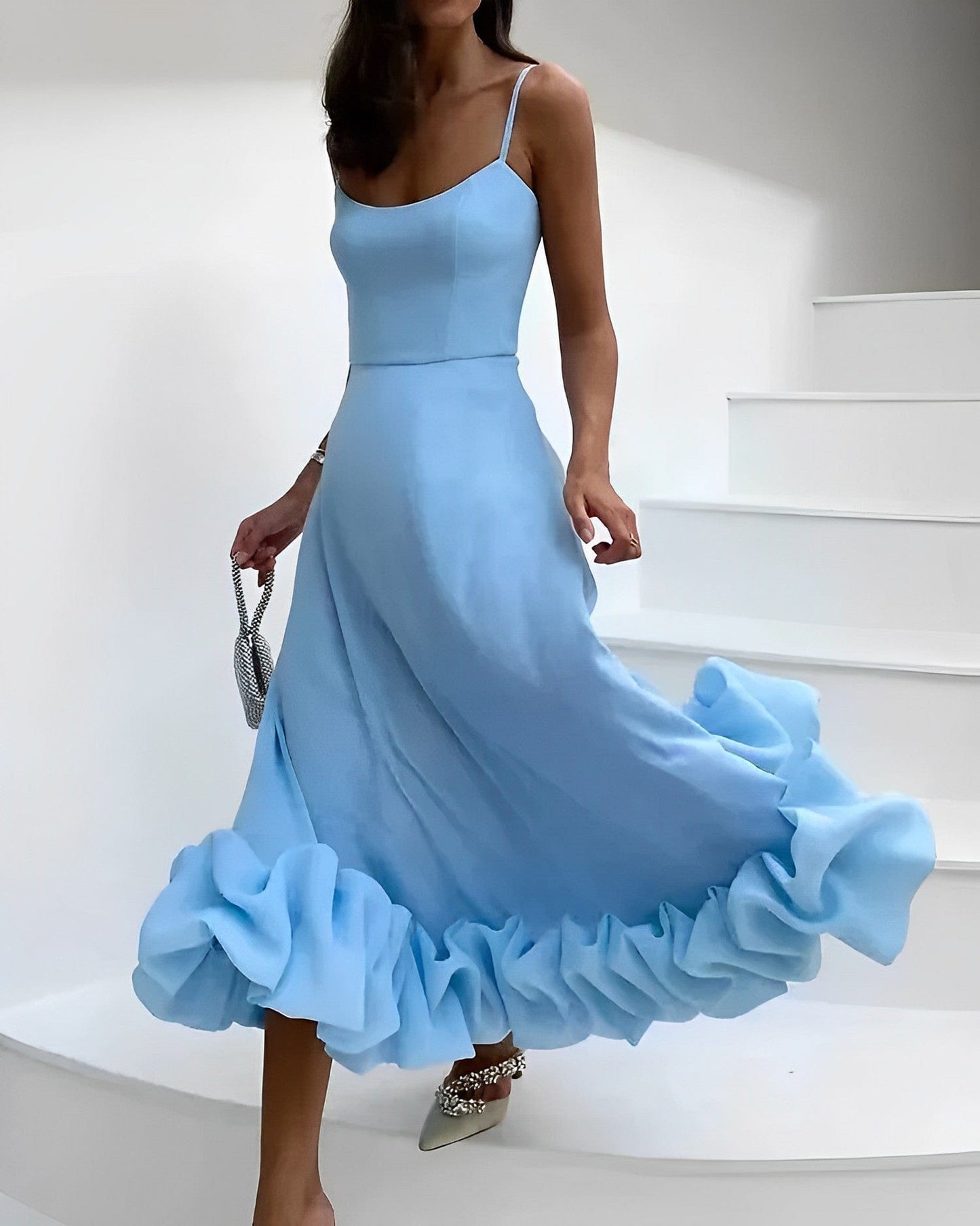 CD | Rochie midi Party