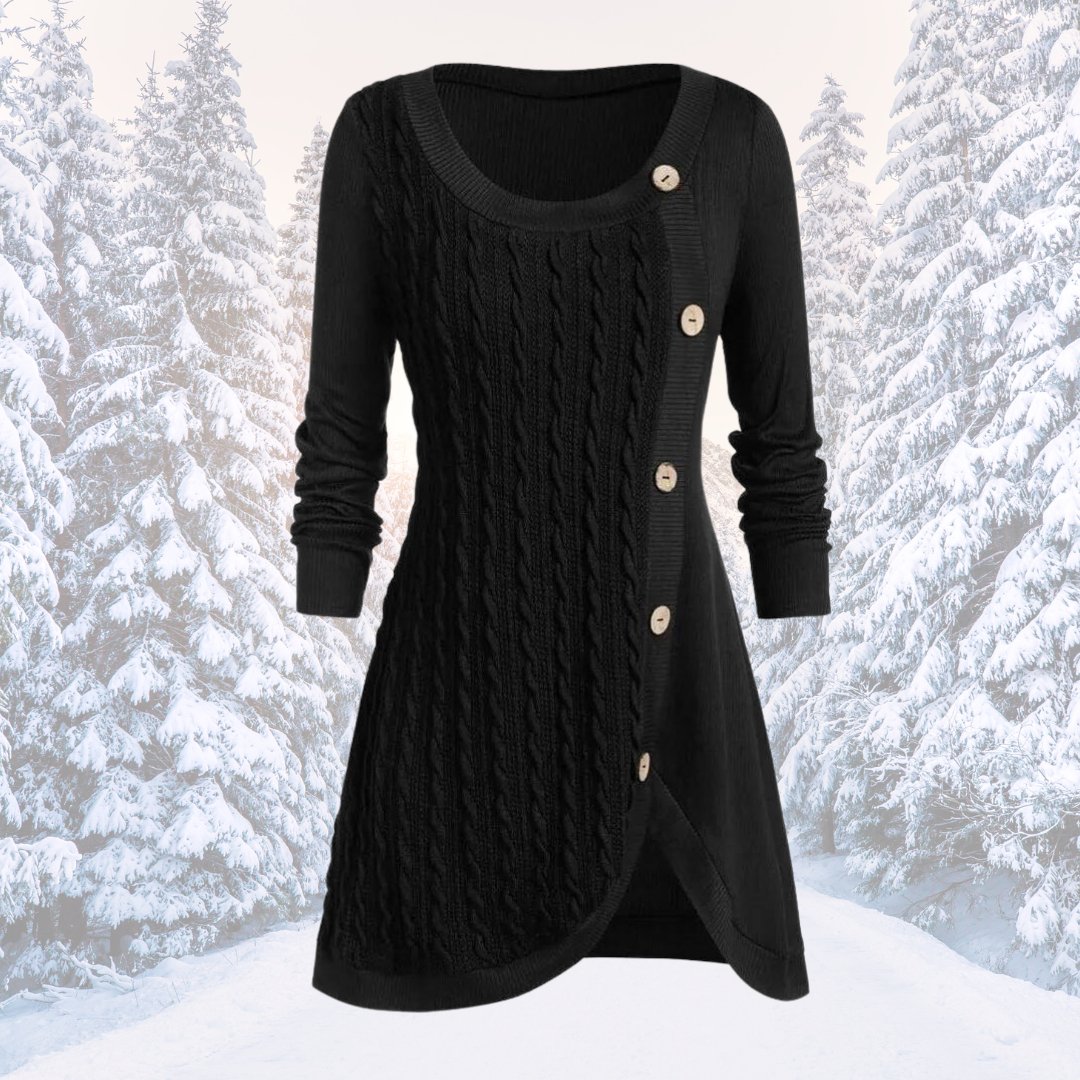 CD | Jumper general modern și la modă